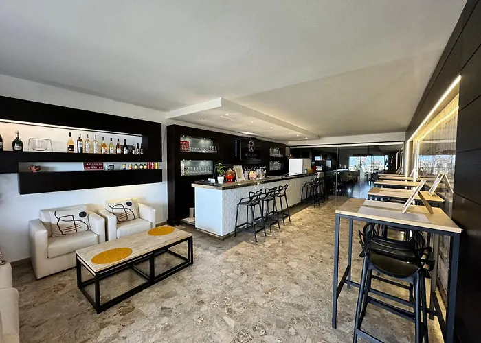 Hotel Revellata & Spa